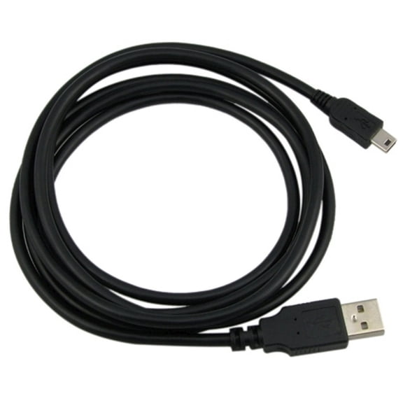 ReadyWired USB Data Cable Cord for Brother ImageCenter ADS-1000W, ADS-1500W Scanner
