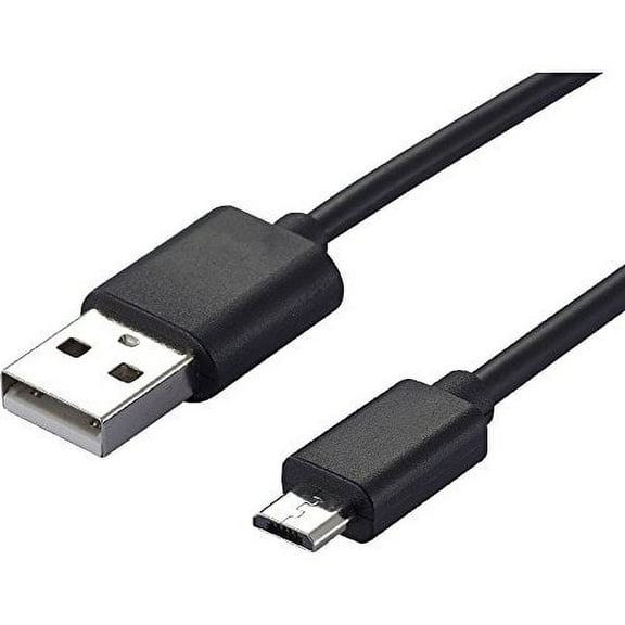 ReadyWired USB Data Sync Cable Cord for Canon PowerShot SX740 HS Camera