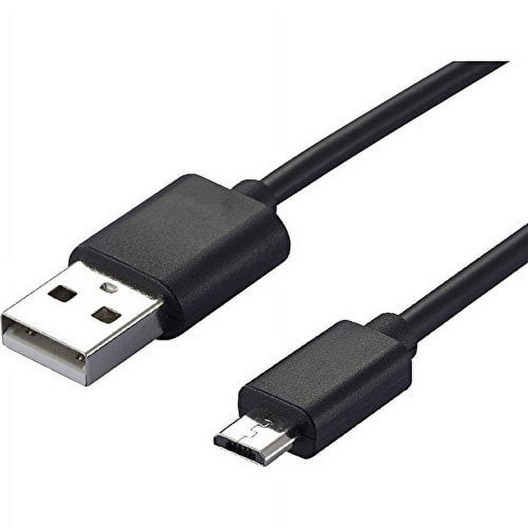 ReadyWired USB Data Sync Cable Cord for Canon PowerShot SX740 HS