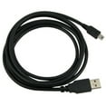 thumbnail image 1 of ReadyWired USB Data Transfer Cable Cord for Canon PowerShot ELPH 100, 115 is, 160, 170 is, 180, 190 is, 340, 360 HS Digital Camera, 1 of 4