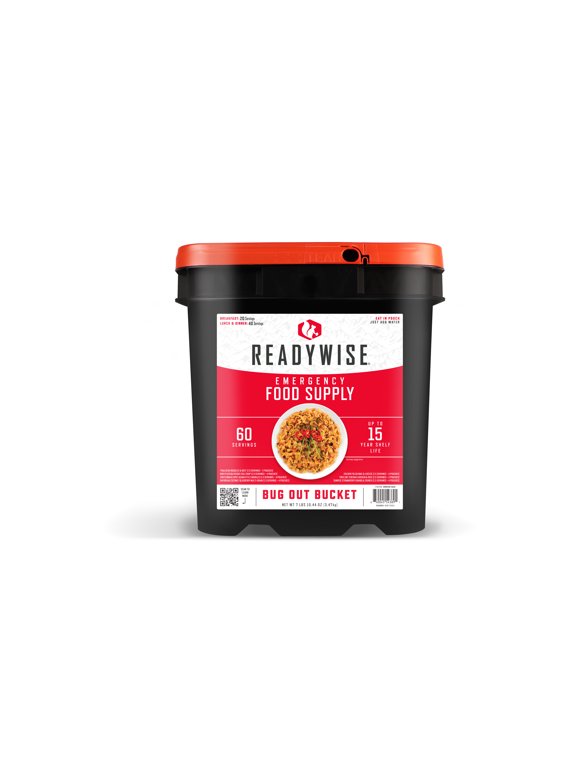 Camping Food by Brand in Camping Food