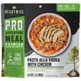 thumbnail image 1 of ReadyWise 667599 Pro Meal Farfalle Vodka with Chicken, 1 of 1