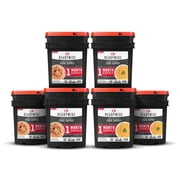 ReadyWise Emergency Food 3 Month Supply