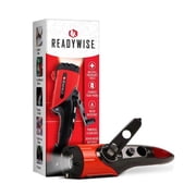 ReadyWise Multi-Function Flashlight