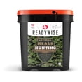 thumbnail image 1 of Ready Wise Hunting Bucket 3 day supply, 1 of 14