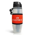 thumbnail image 1 of ReadyWise Seychelle Water Filtration Bottle, 1 of 5
