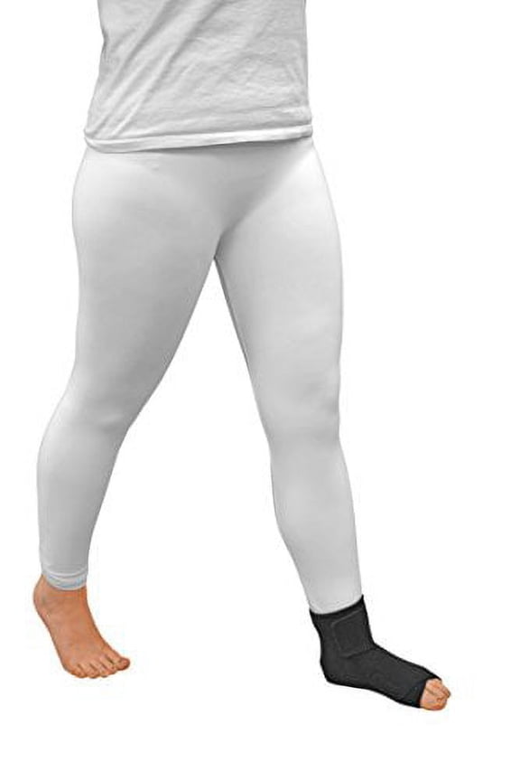 L&R USA Solaris ReadyWrap Foot Left Beige X-Large