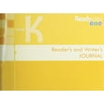thumbnail image 1 of Pre-Owned Readygen 2014 New York City Readers & Writers Journal Grade K Paperback, 1 of 1
