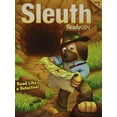 thumbnail image 1 of Pre-Owned Readygen 2014 Reading Sleuth Grade 5 (Paperback) 0328819476 9780328819478, 1 of 1