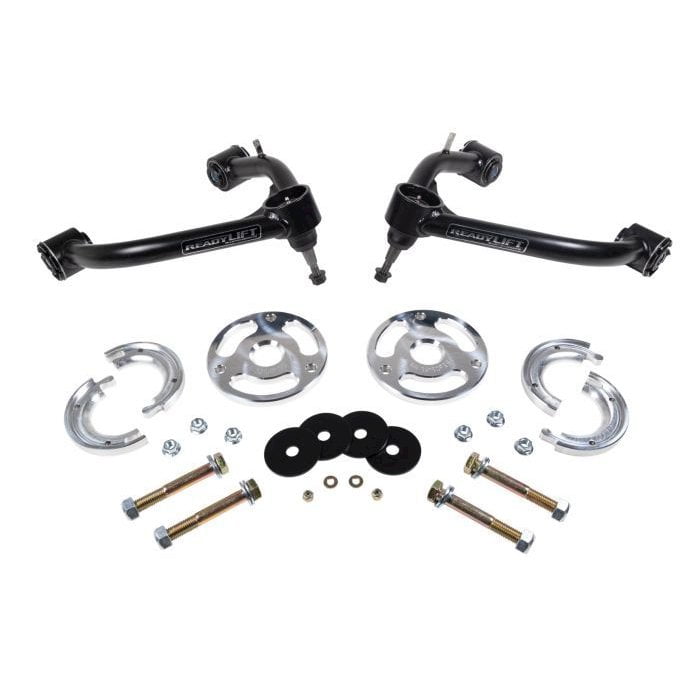 Readylift 22- GM 1500 ZR2/A T4X 1.5in Leveling KIt