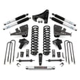 thumbnail image 1 of Readylift 492763 6.5 in. Front & Rear Complete Big Lift Kit for 2017-2020 Ford F-250, 1 of 2