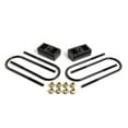 thumbnail image 1 of Readylift 66-1202, 2In Rear Block Kit 2Wd 03-12 Dodge Ram 2500 Performance, 1 of 8