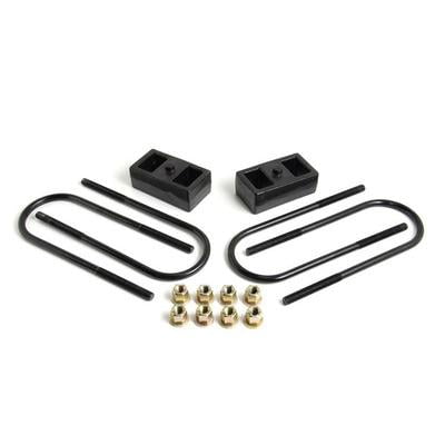 Readylift 66-1202, 2In Rear Block Kit 2Wd 03-12 Dodge Ram 2500 Performance