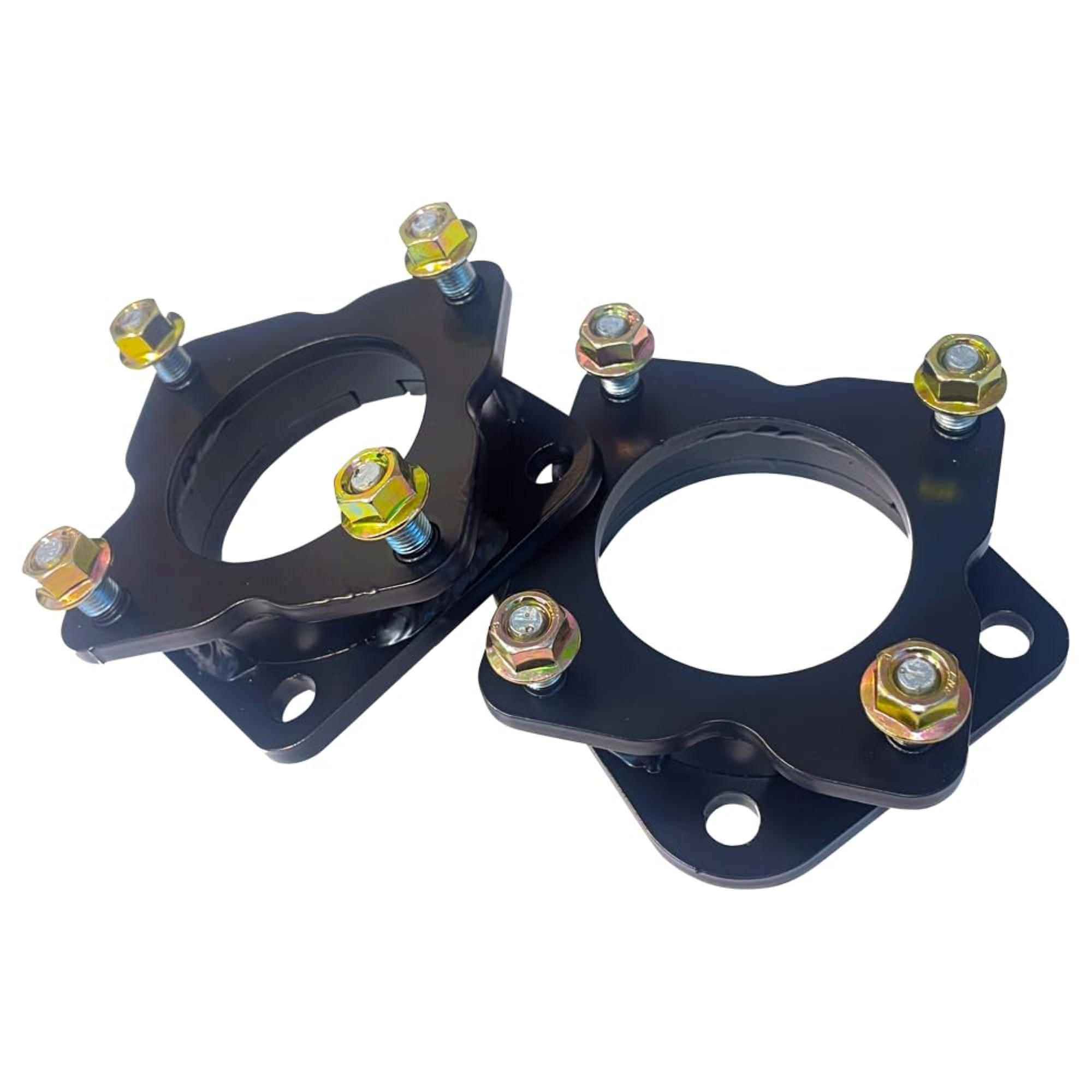 ReadyLIFT 66-52200 2 Front Leveling Kit For Toyota Tundra RWD, 4WD