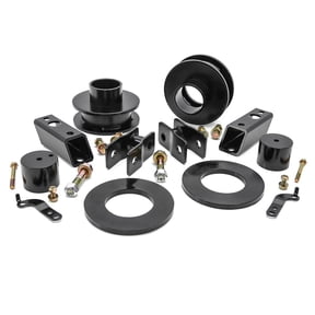 Readylift Front End Leveling Kit 17- Ford F250 2.5in