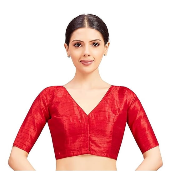 Readymade Party Wear Bollywood Style Blouse Saree Blouse For Women