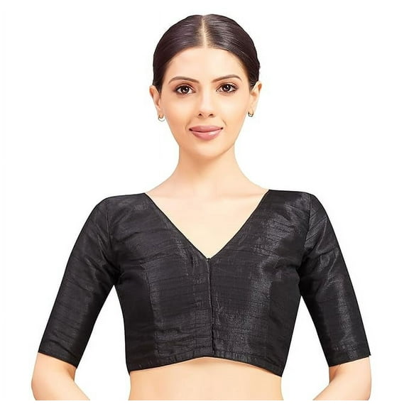 Readymade Party Wear Bollywood Style Blouse Saree Blouse For Women