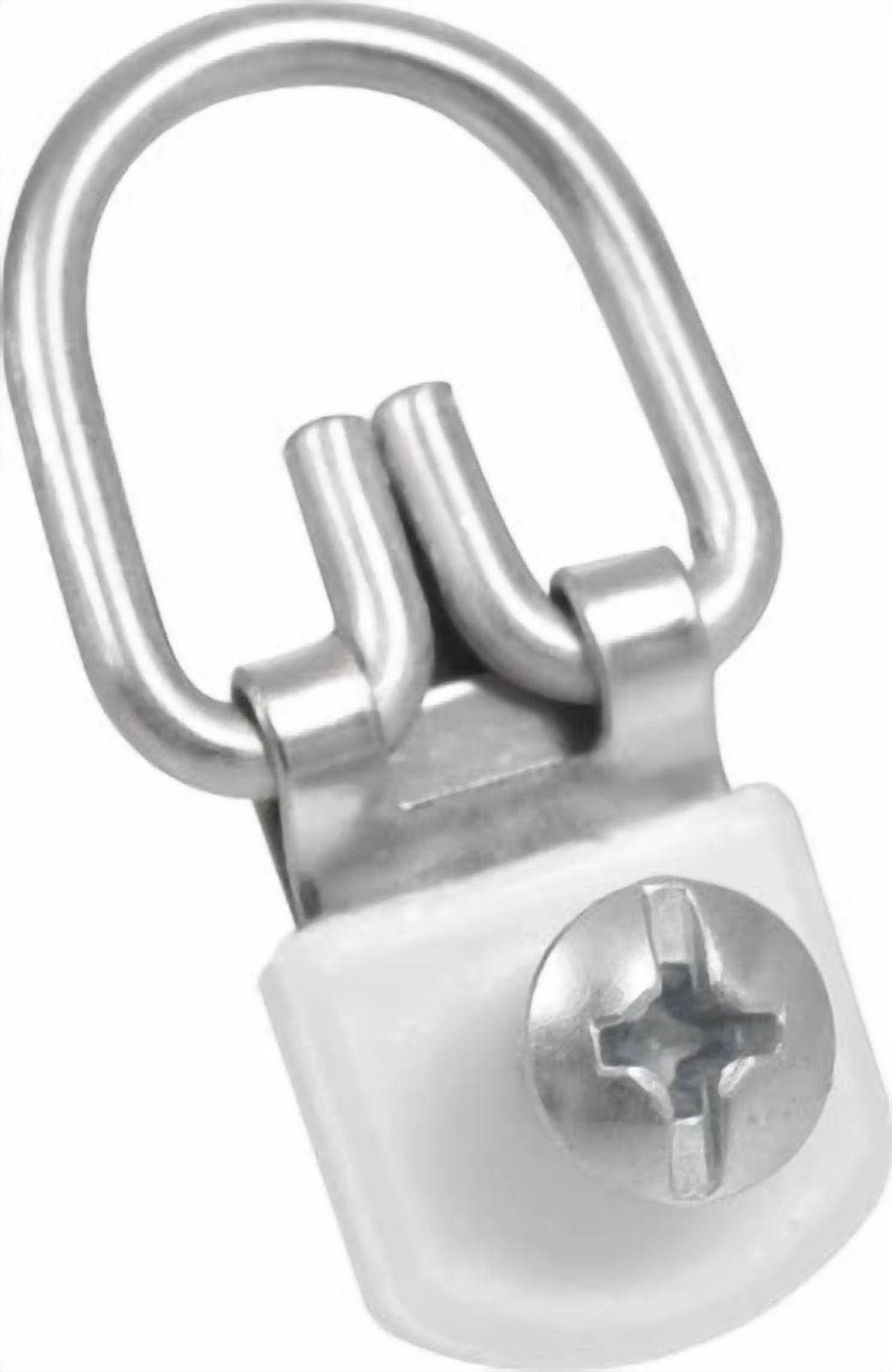 Readynail Picture Hangers, D-Ring, 3-Pk. -50377