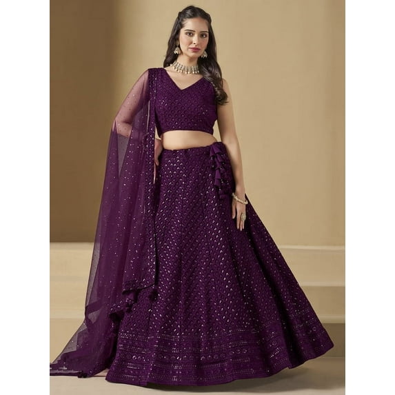 Readytowearshop, Readytowear lehenga choli with dupatta