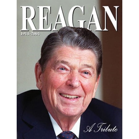 Pre-Owned Reagan : A Tribute