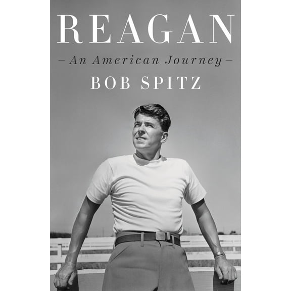Reagan : An American Journey