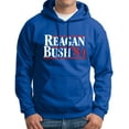 thumbnail image 1 of Reagan Bush 84 Hoode, 1 of 4