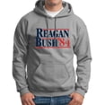 thumbnail image 1 of Reagan Bush 84 Hoode, 1 of 4