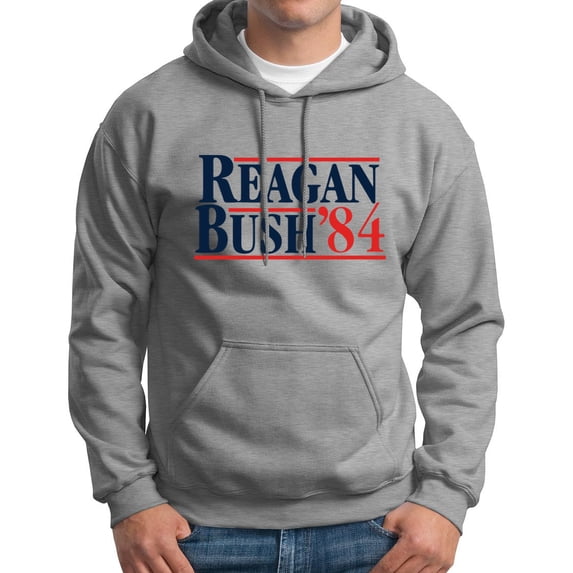Reagan Bush 84 Hoode