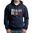 thumbnail image 1 of Reagan Bush 84 Hoode, 1 of 4
