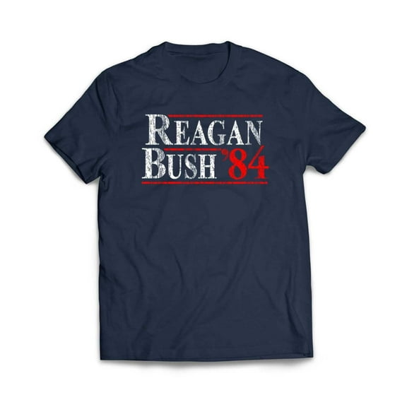 Reagan Bush 84 T-Shirt