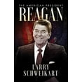 thumbnail image 1 of Pre-Owned Reagan: The American President (Hardcover) 1642930822 9781642930825, 1 of 1