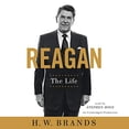thumbnail image 1 of Pre-Owned Reagan: The Life Paperback, 1 of 1