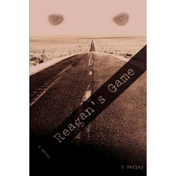 Reagan's Game, (Paperback)