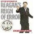 thumbnail image 1 of Pre-Owned REAGAN'S REIGN ERROR (Paperback) 0394756444 9780394756448, 1 of 1