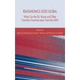 thumbnail image 1 of Pre-Owned Reaganomics Goes Global: What Can the EU, Russia and Other Transition Countries Learn from the USA? Paperback, 1 of 1