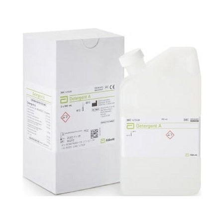 Reagent Architect™ Detergent A Detergent For Architect C16000 Analyzer 1 Kit