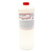 Reagent Grade Denatured Ethyl Alcohol, Anhydrous, 1L - The Curated Chemical Collection