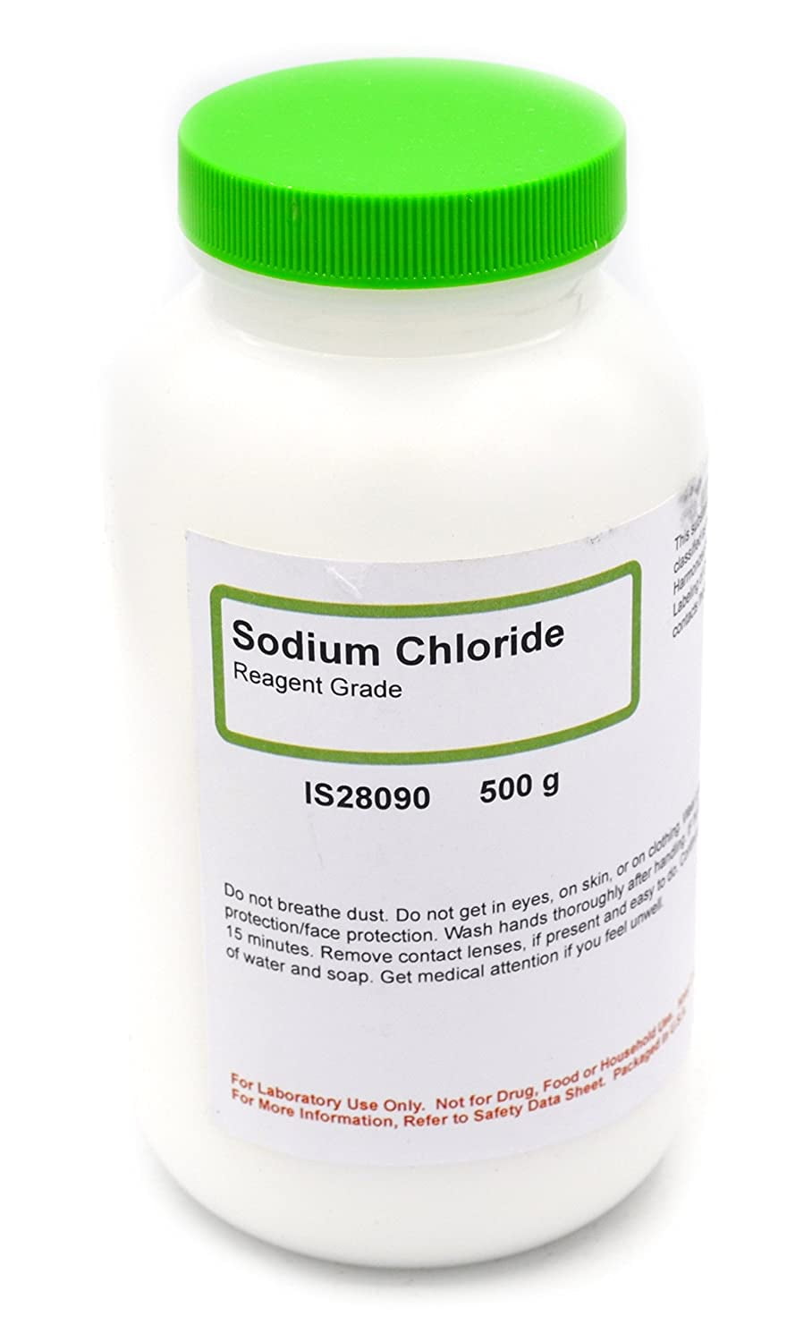 Solid Ammonium Chloride, Grade Standard: Reagent Grade , For