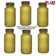 thumbnail image 1 of Reagent Wide-Mouth Sample Storage Bottle Polypropylene Plastic 250ml 6-Pack, 1 of 3