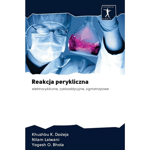 Reakcja perykliczna (Paperback)