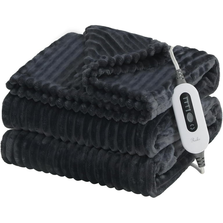 Harvey norman heated throw blanket sales