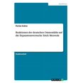 thumbnail image 1 of Reaktionen der deutschen Ostseestädte auf die Expansionsversuche Erich Menveds (Paperback), 1 of 1