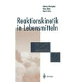 thumbnail image 1 of Reaktionskinetik in Lebensmitteln, (Hardcover), 1 of 1