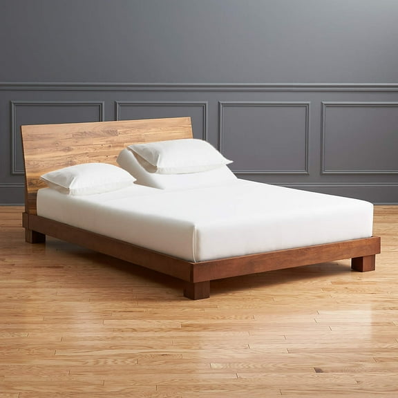 Real 1000 Thread Count 100% Egyptian Cotton, Flex Top Cal-King Sheet Set for adjustable bed - Fits Upto 15 Inch Deep Pocket, Split Top Sheet Sets - (Split Head California King- 34" Split, White)