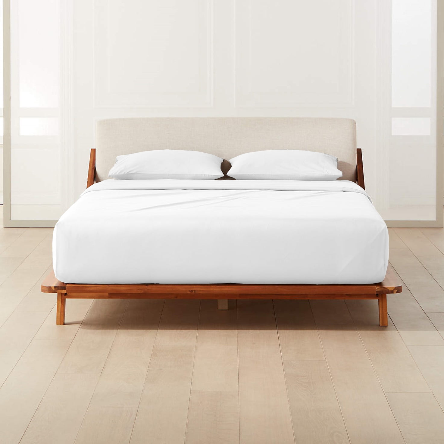 Real 1000 Thread Count, 100GizaEgyptianSheetsMy&Pillow Set, Soft