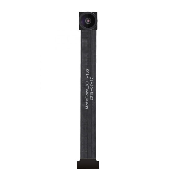 Real 4K Lens Module 120 Degree 10CM for DIY X7 Ultra 4K DIY X7 Wireless Mini Camera without board