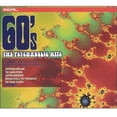 thumbnail image 1 of Real 60's: The Psychedelic Hits, 1 of 2