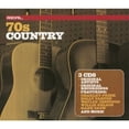 thumbnail image 1 of Real 70's Country (CD), 1 of 1