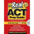 thumbnail image 1 of Pre-Owned The Real ACT Prep Guide (Paperback) 0768931401 9780768931402, 1 of 1