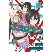 Real Account Real Account 2, Paperback
